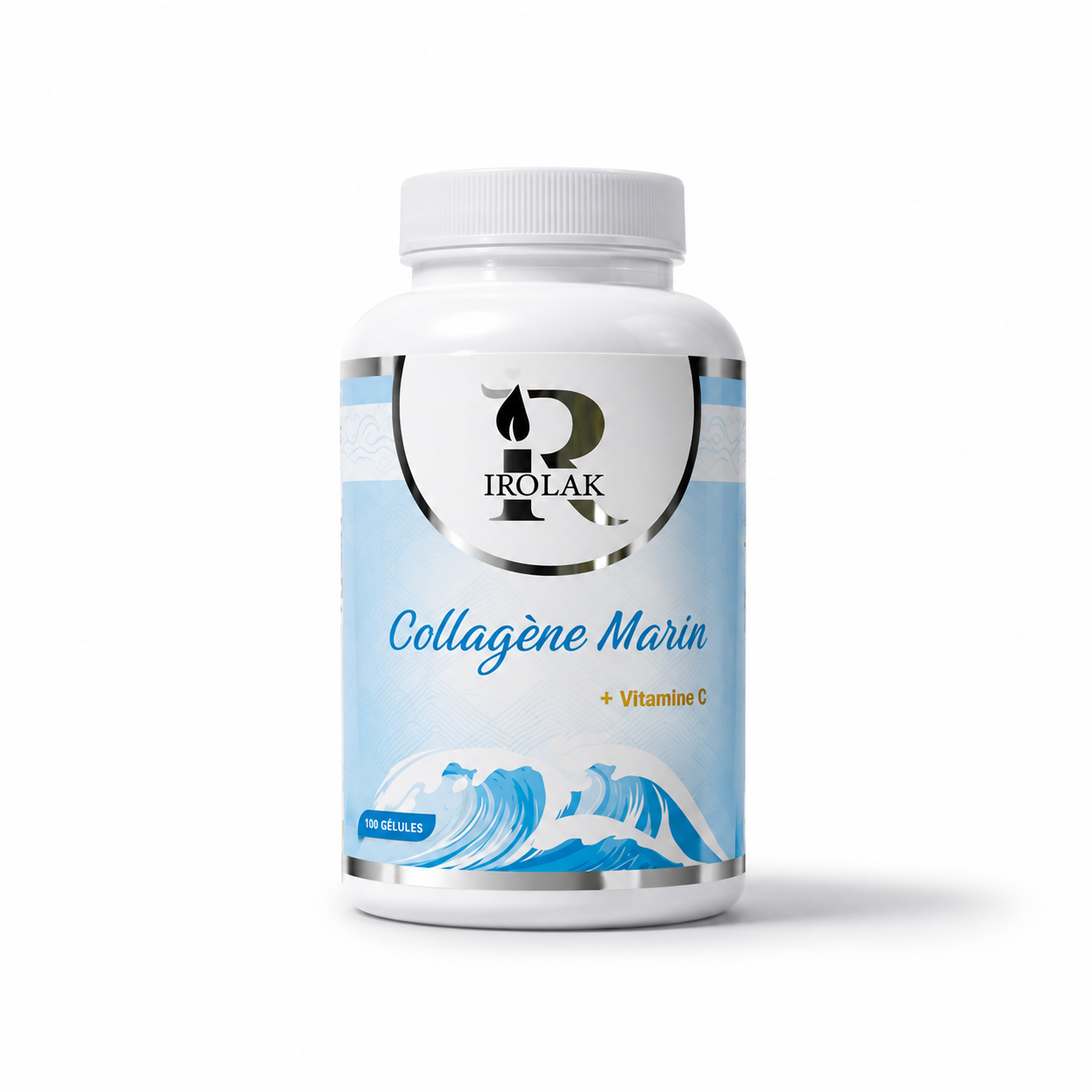 Collagène Marin + Vitamine C