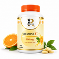 Vitamine C 500 mg | IROLAK – Immunité &amp; Énergie