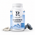 Magnésium Glycinate | IROLAK – Haute Absorption &amp; Bien-être