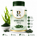 Spiruline 500 mg | IROLAK – Énergie, Vitalité &amp; Immunite
