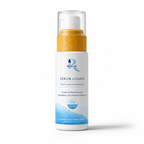 Sérum Lissant à l'Aloe Vera | IROLAK – Hydratation, Protection &amp; Anti-Frisottis
