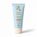 Crème Solaire SPF 50+ | IROLAK – Protection UV &amp; Hydratation Intense
