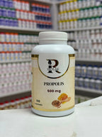 Propolis 500 mg | IROLAK – Défenses Naturelles &amp; Immunité