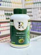 Moringa 400 mg | IROLAK – Immunité, Vitalité &amp; Bien-être