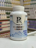 Magnésium Glycinate | IROLAK – Haute Absorption &amp; Bien-être