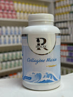 Collagène Marin + Vitamine C