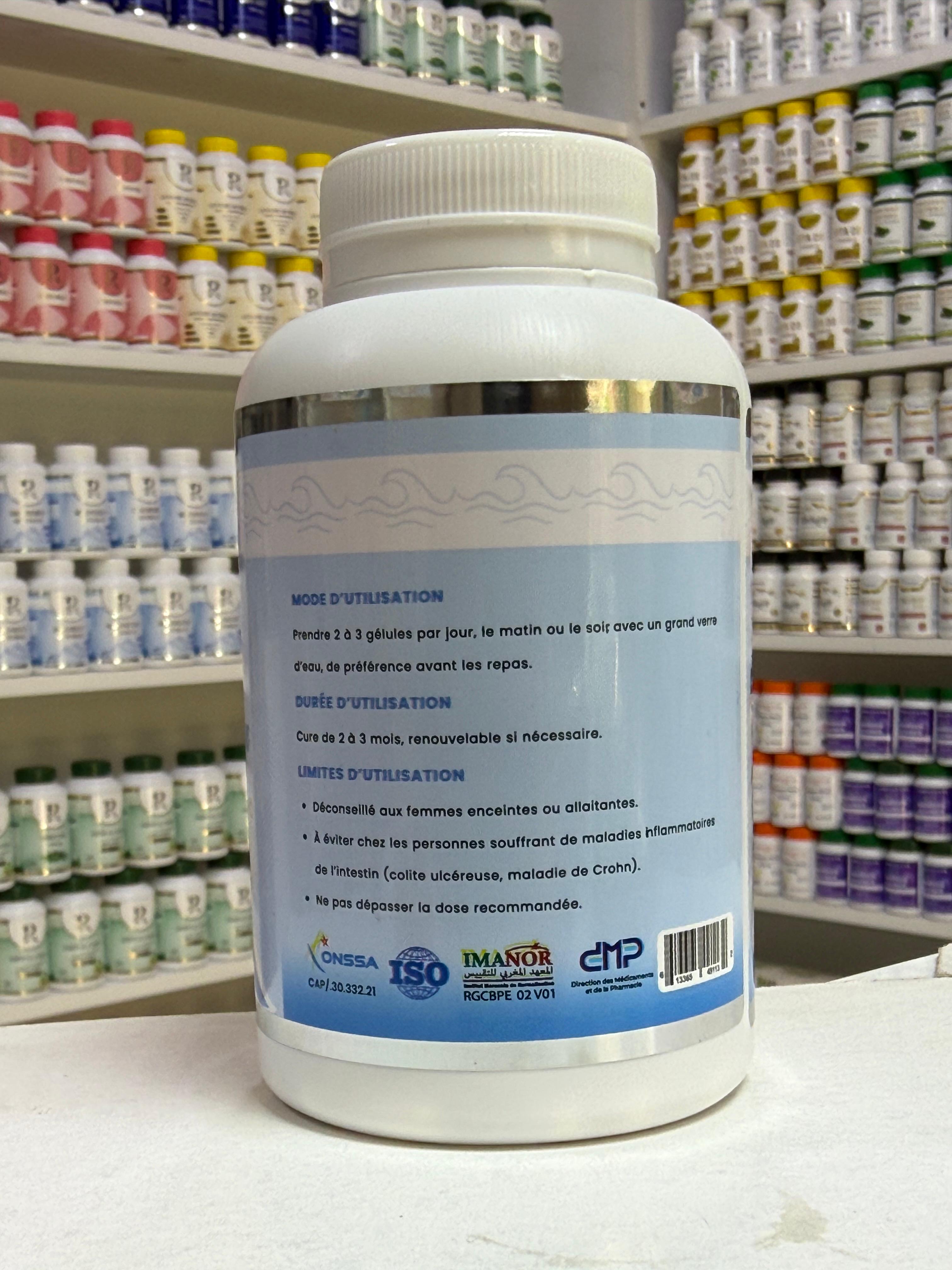 Collagène Marin + Vitamine C