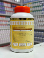 Vitamine C 500 mg | IROLAK – Immunité &amp; Énergie
